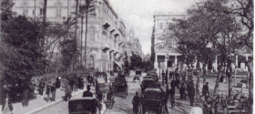 Sherif Pasha Street