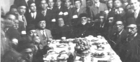 Rabbis of Egypt