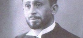 Rabbi Dr. Moise Ventura