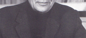 Edmond Jabès, Egyptian Jewish writer and poet