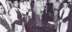 General Mohammad Naguib