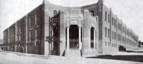 The Jewish Communal School of ‘Abasseya’