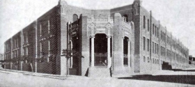 The  Jewish Communal School of ‘Abasseya’