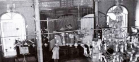 Rambam Synagogue