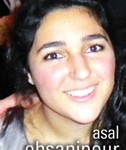 Asal Ehsanipour
