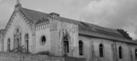 Maghen Avraham Synagogue