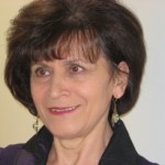 Gina Waldman