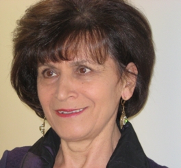 Gina Waldman