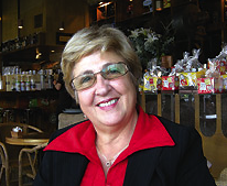 Dina Gabai