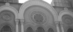 Turkey Synagogue